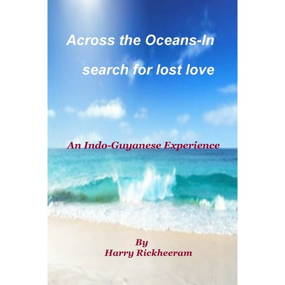 A Journey Across the Oceans (Paperback)