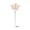 B-Pink, variant on Artificial Flower Bud Bouquet Set with Realistic Small Blooms, Fake Flower Arrangement for Vase Display and Table Decor, Delicate Faux Floral Bundle for Home and Event Decoration