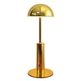 thumbnail image 1 of Labymos LED Rechargeable Bar Table Lamp Modern Simple Atmosphere Night Light Top Tap Switch Three, 1 of 8