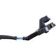 thumbnail image 4 of Brand New Crank Shaft Crankshaft Position Sensor For 1999-2001 Mitsubishi and Chrysler 2.4L L4 SOHC Oem Fit CRK03, 4 of 9