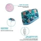 thumbnail image 4 of VICARKO Gorro Térmico para Vaporizador de Cabello Acondicionamiento Profundo Tratamiento del Cuero Cabelludo del Cabello Negro Natural Spa Cuidado de la Cabeza Caliente Eléctrico para Uso Doméstico, 4 of 5