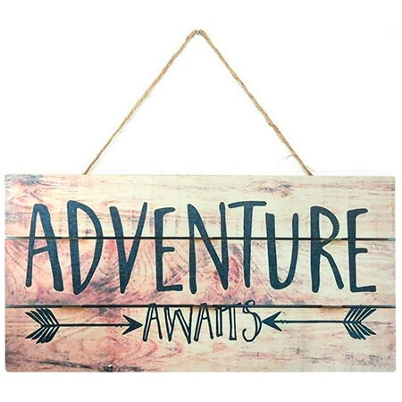 

Mnjin Christmas Wooden Hanging Letter Printing Hanging Tags Design Hanging Pendant C