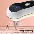 thumbnail image 3 of Yeacher Blackhead Remover Multifunction Vacuum Suction USB Charging Face Whitening Pore Deep Cleaning Extractor Face Skin Care Tools, 3 of 7