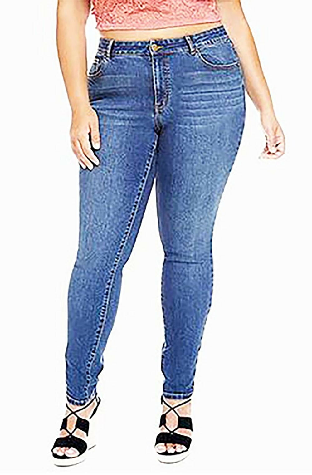 size 18w jeans