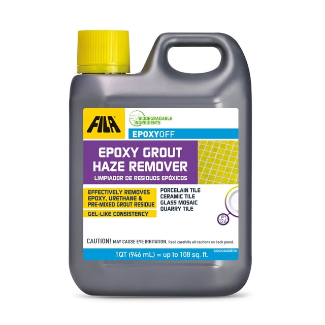 Eliminador de neblina de lechada epóxico FILA EPOXYOFF 1L