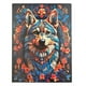 thumbnail image 4 of Rompecabezas Perro Lobo Mexicano 1000 p, 4 of 5