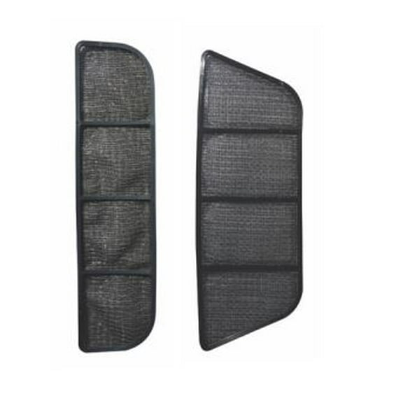 Coleman Mach 00-3946, Air Filter