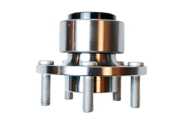 Wheel Bearing and Hub Assembly