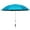 Mint Green, variant on 1 PACK Beach Umbrella with Universal Clamp,UPF 50+ 360 ° Adjustable Umbrella,Portable Umbrella for Beach Chair,Patio Chairs