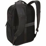 Case Logic Notion NOTIBP-116 Carrying Case (Backpack) for 15.6 to 16 Notebook, Black