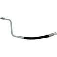 thumbnail image 3 of New Automatic Transmission Oil Cooler Hose Assembly Compatible With Dodge Jeep Compass North Edition 4 Cyl 2.4L Caliber R/T 4 Cyl 2.4L 2007-2017 By 68021174AA 68021174AB, 3 of 4