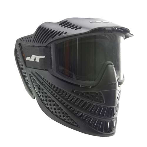 Tippmann Stormer Paintball Marker Powerpack includes Mask, Squeegee, Loader, 90g CO2 and adapter