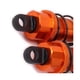 thumbnail image 3 of For 1/10 Wr8 Series Flux Rc Hobby Auto Parts Replacement Accessories, Orange, 3 of 5