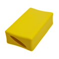 thumbnail image 3 of S SERENABLE Yoga Block High Density Exercise Block for Meditation Home Gym Body Building Yellow, 3 of 9