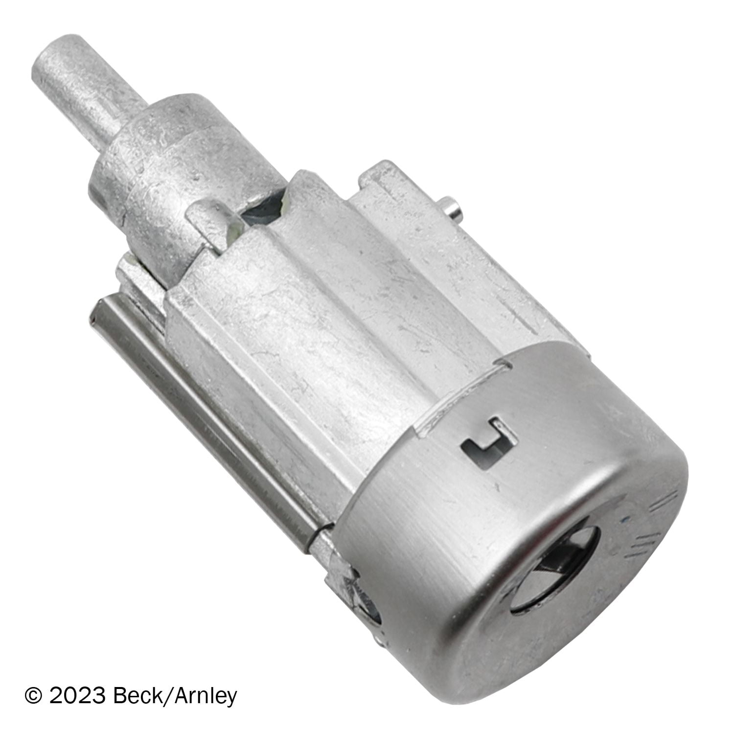 BeckArnley 201-1921 Ignition Key And Tumbler