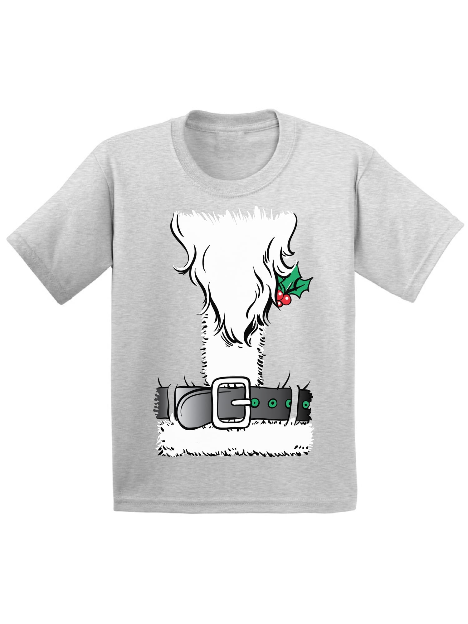 awkward-styles-santa-christmas-shirts-for-kids-santa-suit-funny-kid-s