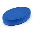 thumbnail image 1 of Cojín de equilibrio YUANXCMXG Almohadilla de espuma de entrenamiento de equilibrio TPE 18x31x6cm Azul, 1 of 2