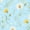 Color 4, variant on Peel and Stick Wallpaper 17.7in x 9.8ft Colorful Dandelion Mosaic Art White Against Vibrant Gradient Contact Paper DIY Self Adhesive Removable Wallpaper for Bedroom Cabinets Decor