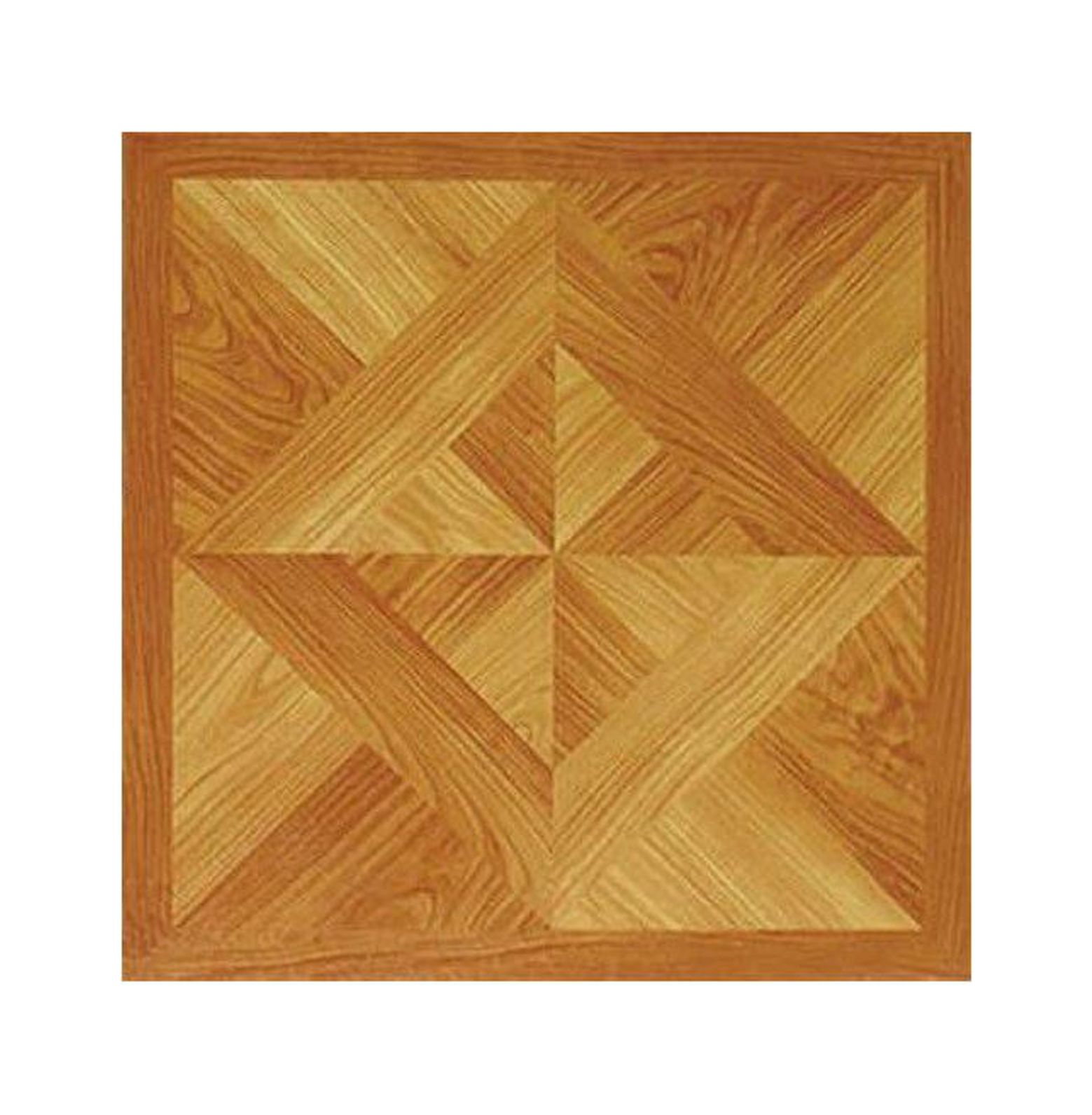 CintBllTer 202 Dynamix Vinyl Tile, 12 by 12-Inch, Woodtone, Box of 20