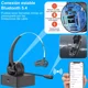 thumbnail image 4 of Auriculares De Diadema Manos Libres Bluetooth Con Micrófono, 4 of 8
