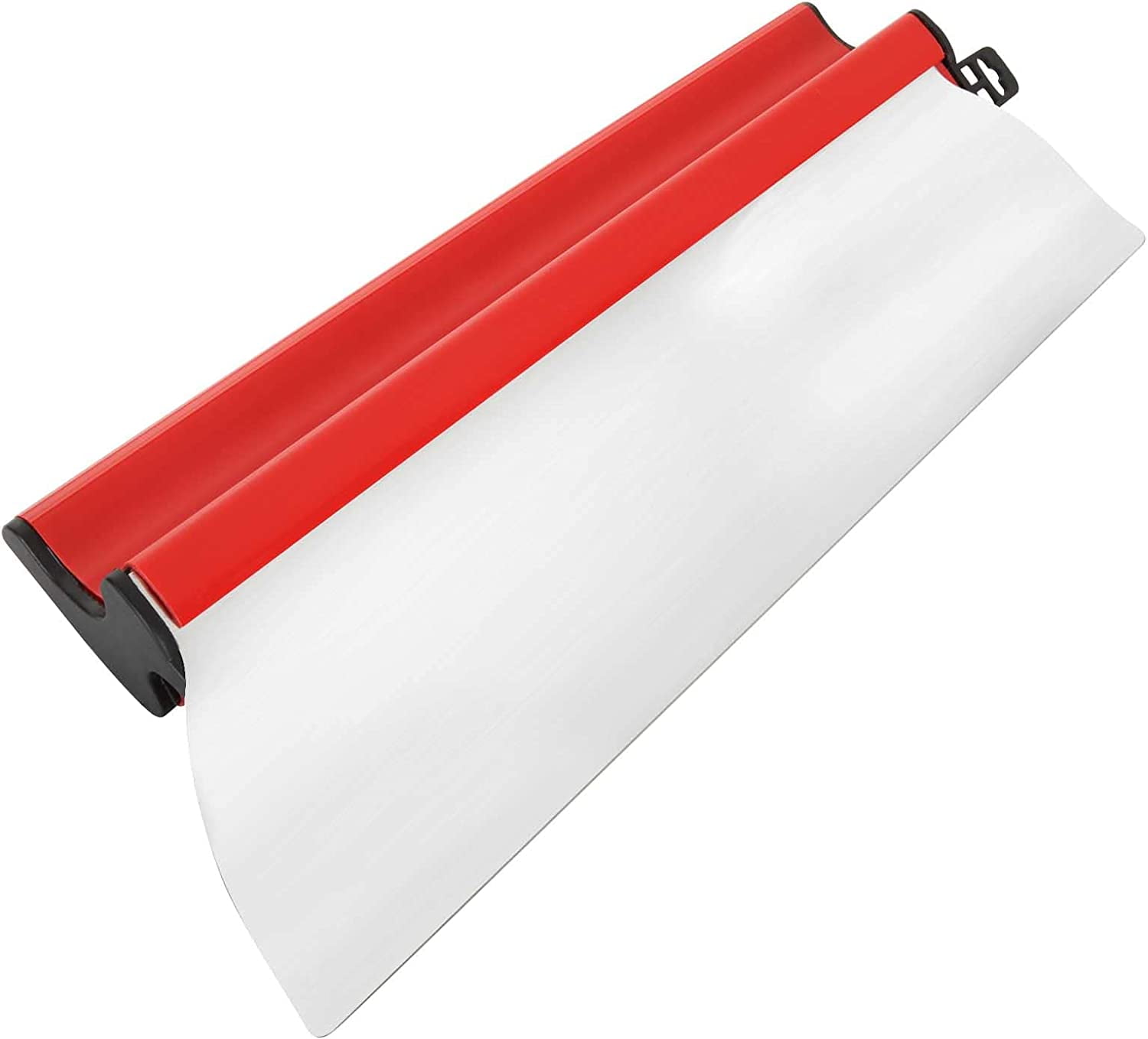 16 Inch Skimming Blade, Large Working Area Putty Knife, Work Fast for