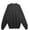 Noir, variante sur Toscano Firenze Chemise à Manches Longues à Encolure Bateau pour Homme Port - 1 X