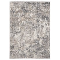 United Weavers Emojy Area Rug 2640 40191 Lennox Wheat Shaded Faded 1' 11" x 3' Rectangle