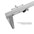 thumbnail image 1 of Portable Steel Vernier Caliper 0-150mm Inside Groove Ruler, 1 of 7
