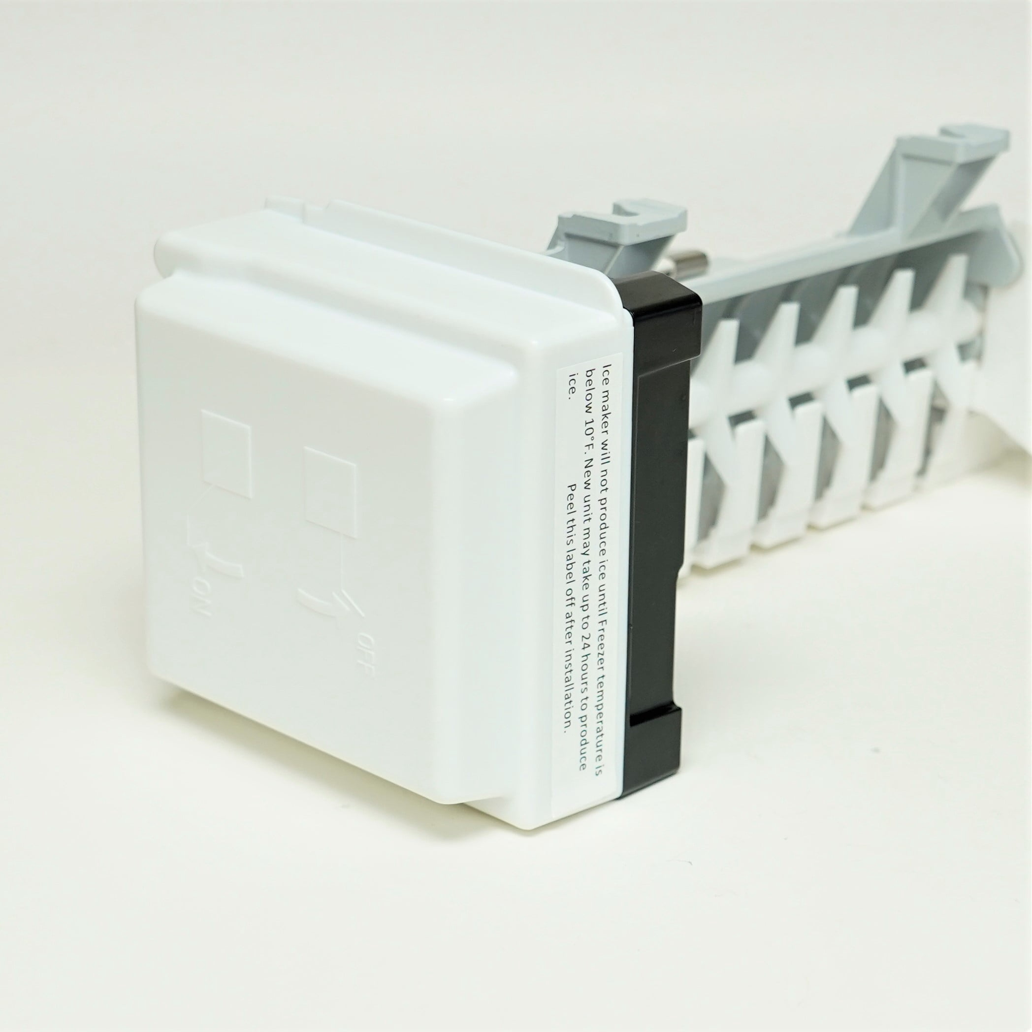 Refrigerator Ice maker for Whirlpool, Sears, AP6019087, PS11752391, W10300024