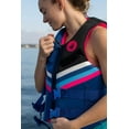 thumbnail image 3 of Body Glove Women's Dual-Size Evoprene PFD Life Jacket and Vest, Female, S/M, Pink, 3 of 12