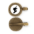thumbnail image 1 of Deportes saltando Skateboard Player Broche broche broche broche broche broche, 1 of 3