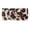 D, variant on FASHOFT Newborn Infant Baby Girls Leopard Print Headbands Wide Band Seamless Bow Ins Style For Baby Daily Wear Baby Gear B One Size