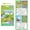 Multicolor-C/C, variant on YZHMYR Reusable Water Doodle Book Double Sided Pages Reusable Cycle Use with Refillable Water Pen for DIY Graffiti Drawing Art Activity Creative Doodling Stress Relief Drawing Art Supplies