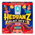 thumbnail image 2 of Juego de Mesa Spin Master Games Hedbanz Blastoff, 2 of 3