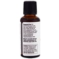 thumbnail image 2 of NOW Foods Essential Oils, Carrot Seed Oil, 1 fl oz (30 ml), 2 of 5