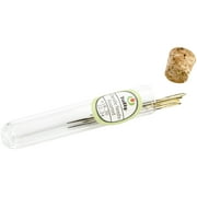 Tulip Chenille Needles 6/Pkg-Assorted