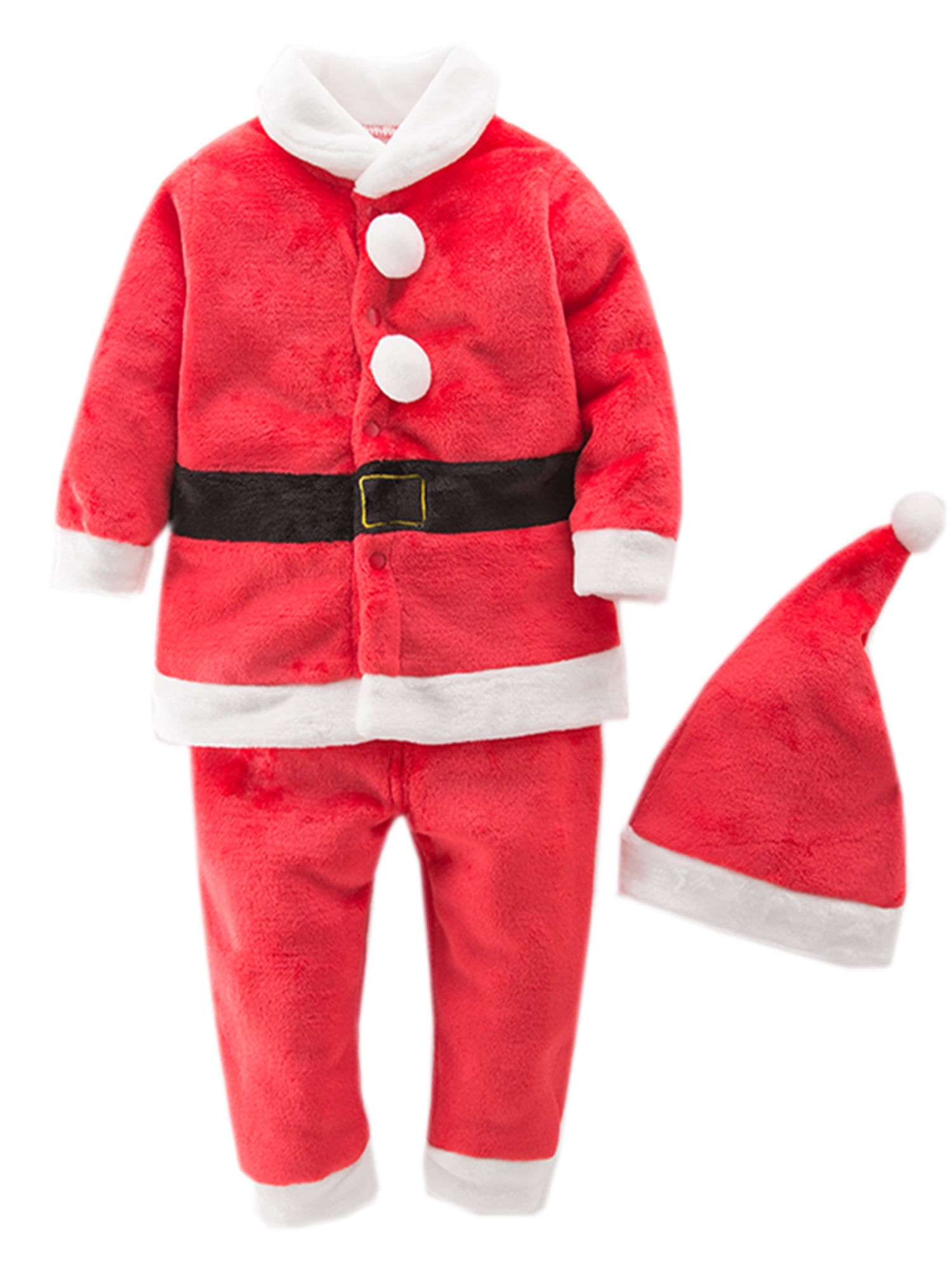unisex baby christmas outfits