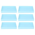 thumbnail image 4 of Herwey 6pcs Bead Sorting Trays Rhinestone Storage Container DIY Art Painting Accessories,Bead Sorting Trays Kit,DIY Art Painting Tray, 4 of 8