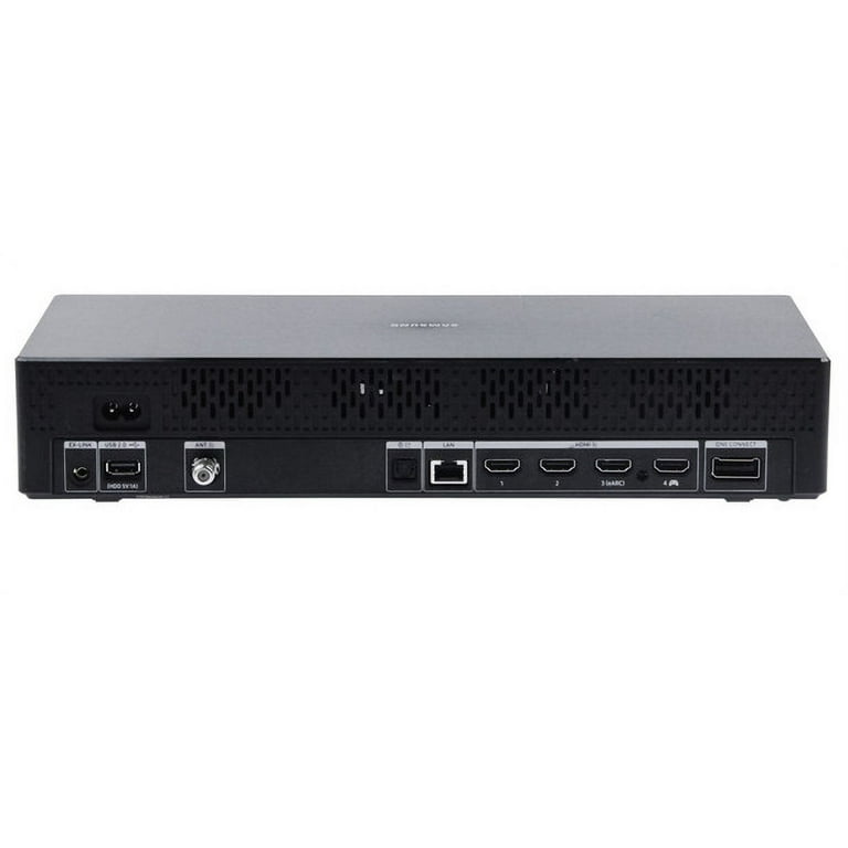 Open Box Samsung One Connect Box For QN55LS03BAFXZA No Cords