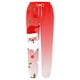 thumbnail image 2 of Gibobby pantalones cargo mujer Mujer Otoño e Invierno Casual moda Navidad divertido impreso cintura elástica pantalones deportivos pantalones casuales (Rojo, XL), 2 of 4