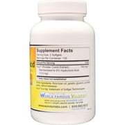 Hyaluronic Acid | Rooster Comb Extract (Item# 6452)