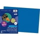SunWorks - Papier - - 50 Feuilles - Bleu Vif - Bois Moulu – image 2 sur 3