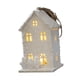thumbnail image 5 of Colgante de de Navidad, adornos navideños para accesorios de decoración de árboles, adorno colgante de de Navidad para Navidad, oficina, Estilo F, 5 of 10