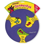 Crazy Dog Spinmeister