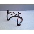 thumbnail image 2 of Soporte para armónica Hohner MZ 2010 Flex Rack para 10 orificios, color negro, 2 of 5
