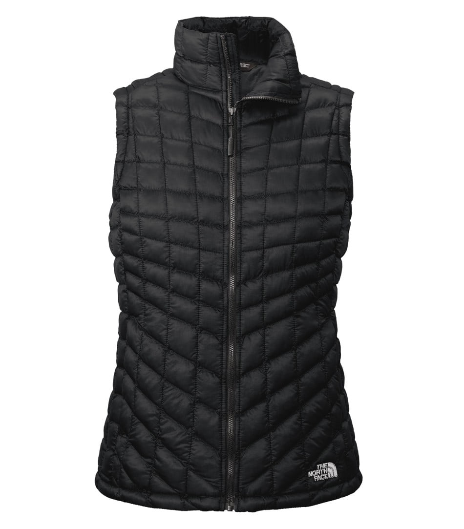 thermoball trekker vest