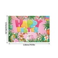 Easter Banners Holiday Party Decorations Background Egg Bunny Photo easter-banners-holiday-party-decorations-background-egg-bunny-photo