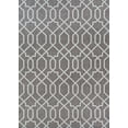 thumbnail image 2 of Couristan Outdurable Esplanade Sea & Dune Indoor/Outdoor Area Rug, 2 of 3