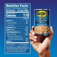 thumbnail image 5 of Bush's Cannellini Beans, Canned White Kidney Beans, 15.5 oz Can, 5 of 10