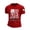 Red@GC@, variant on CONZONE Mens Tshirts Short Sleeve Patriotic T-Shirts for Men Casual Remember Veteran Letter Graphic Crew Neck Lightweight Tees Cozy Summer Tops